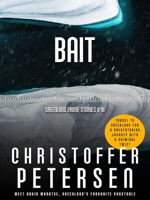 cover image of Bait